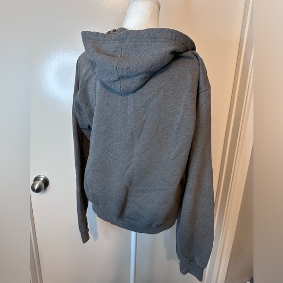 Zip up jacket - Picture 2 of 2